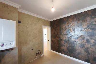 Apartament cu 3 camere semidecomandat în Parcul Carol - 8