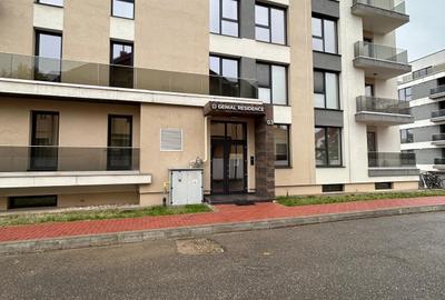 Apartament cu 2 camere semidecomandat în Albert