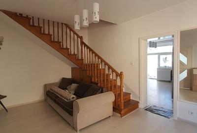 Casă cu 4 camere cu Teren 250 Mp în Calea Dumbrăvii - 13