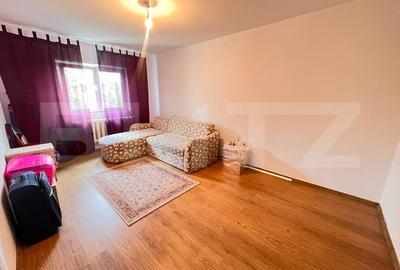 Apartament cu 2 camere decomandat, mobilat în Dacia - 1