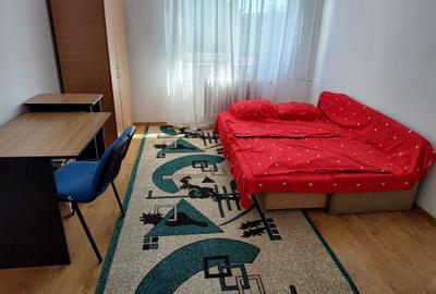 Apartament cu 2 camere semidecomandat în Mănăștur