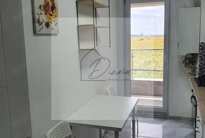 Apartament cu 2 camere decomandat, mobilat în Central - 11
