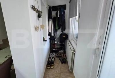 Casă cu 3 camere cu Teren 20 Mp în Turda - 4