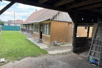 Casă cu 4 camere în Mihai Viteazu - 3