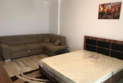 Garsonieră decomandată în Politehnica - 3
