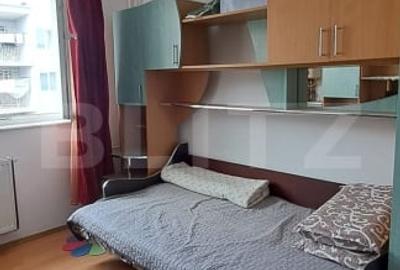 Garsonieră semidecomandată, mobilată în Astra - 2