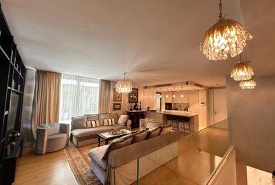 Apartament cu 4 camere decomandat în Aviatorilor - 1