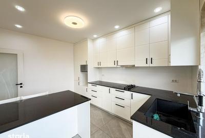 Casă cu 5 camere cu Teren 207 Mp în Central - 2
