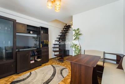 Apartament cu 2 camere decomandat, mobilat în 1 Decembrie 1918