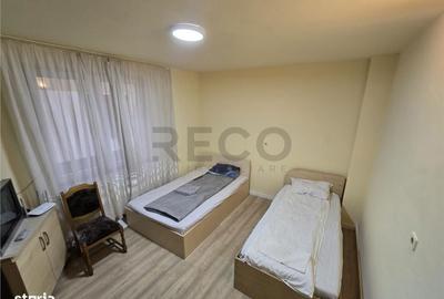 Apartament cu 4 camere în Central - 1