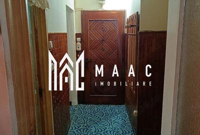 Apartament cu 2 camere semidecomandat, mobilat în Cedonia