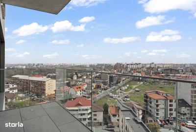 Apartament cu 3 camere în Floreasca - 3