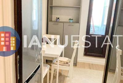 Apartament cu 2 camere decomandat în Regie - 2