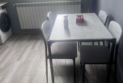 Apartament cu 2 camere semidecomandat în Central - 3