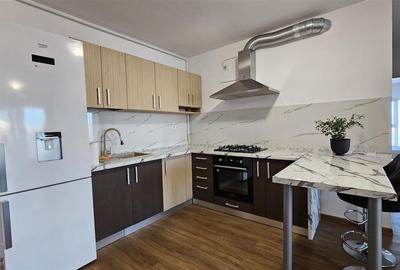 Apartament cu 3 camere semidecomandat, mobilat în Zorilor - 3