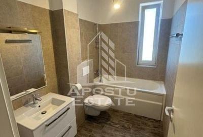 Apartament cu 2 camere decomandat în Giroc - 3