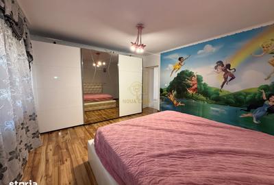 Casă cu 2 camere cu Teren 160 Mp în Central