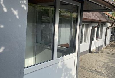 Casă cu 3 camere în Central