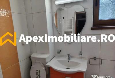 Apartament cu 2 camere semidecomandat, mobilat în Gara de Nord - 4