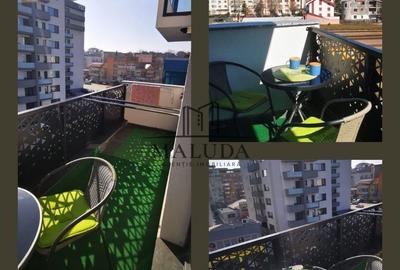 Garsonieră decomandată, mobilată în Central - 8