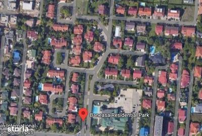 Casă cu 8 camere cu Teren 460 Mp în Central - 1