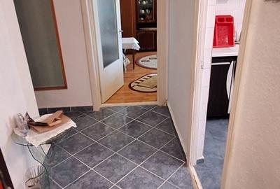 Apartament cu 2 camere decomandat în Cotești - 8
