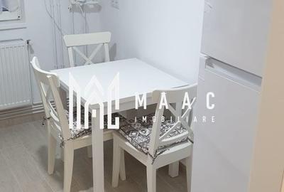 Apartament cu 2 camere, mobilat în Mihai Viteazul - 8