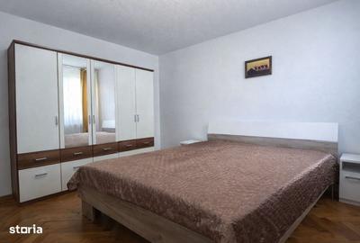 Apartament cu 3 camere, mobilat în Semicentral - 4