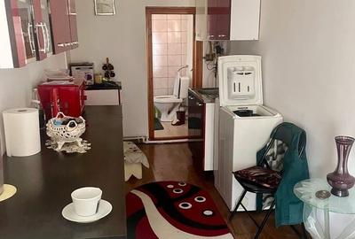 Casă cu 3 camere în Mărgineni