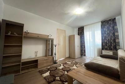 Apartament cu 2 camere semidecomandat, mobilat în Șagului