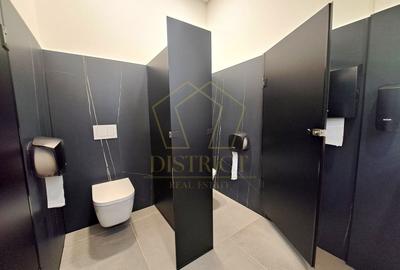 Spațiu industrial, de 885 mp, în Aeroport - 13