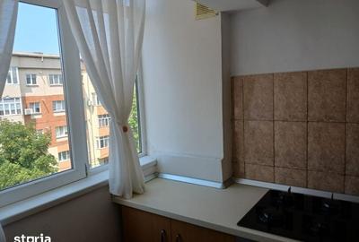 Apartament cu 2 camere în George Enescu