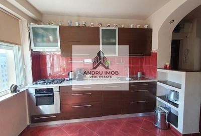 Apartament cu 3 camere decomandat în Dristor