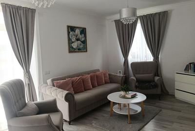 Casă cu 3 camere în Apahida - 6