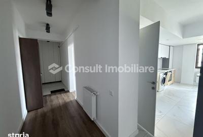 Apartament cu 2 camere în Gruia - 1