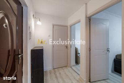 Apartament cu 3 camere în Războieni