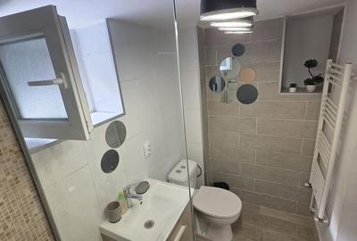Casă cu 4 camere cu Teren 30 Mp în Centrul Civic - 14