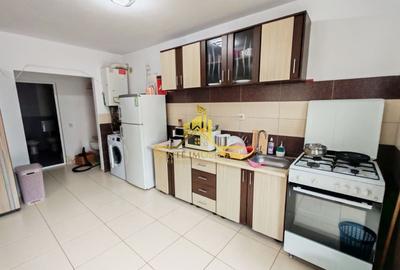 Apartament cu 2 camere semidecomandat, mobilat în Mărăști - 14