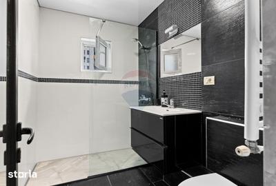 Apartament cu 3 camere decomandat, mobilat în Podgoria - 3