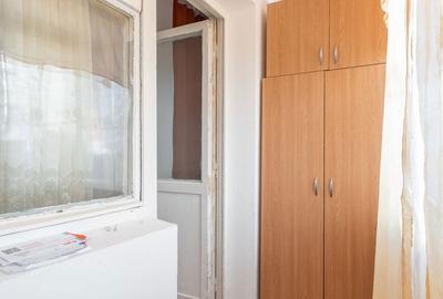 Apartament cu 3 camere decomandat, mobilat în Alexandru cel Bun - 4