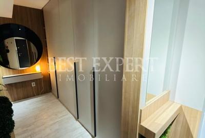 Apartament cu 2 camere semidecomandat, mobilat în Theodor Pallady - 9
