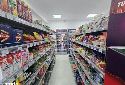 Spațiu comercial, de 62 mp, în Central