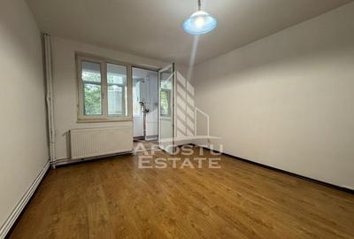 Apartament cu 2 camere decomandat în Circumvalațiunii - 1