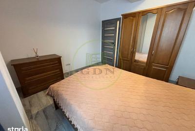 Garsonieră decomandată în Central - 4