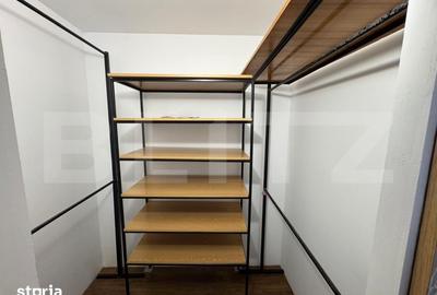 Apartament cu 2 camere semidecomandat în Între Lacuri