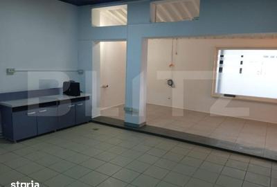 Spațiu comercial, de 70 mp, în Ultracentral - 3