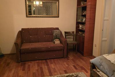 Apartament cu 2 camere, mobilat în Pajura - 4