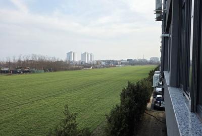 Garsonieră în Agigea - 11