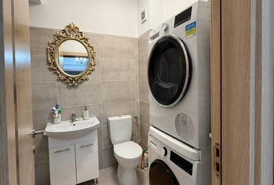 Apartament cu 2 camere decomandat în Brâncoveanu
