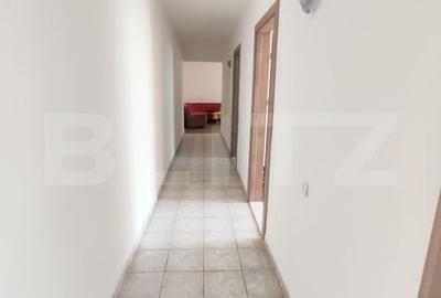 Casă cu 5 camere cu Teren 598 Mp în Central - 1